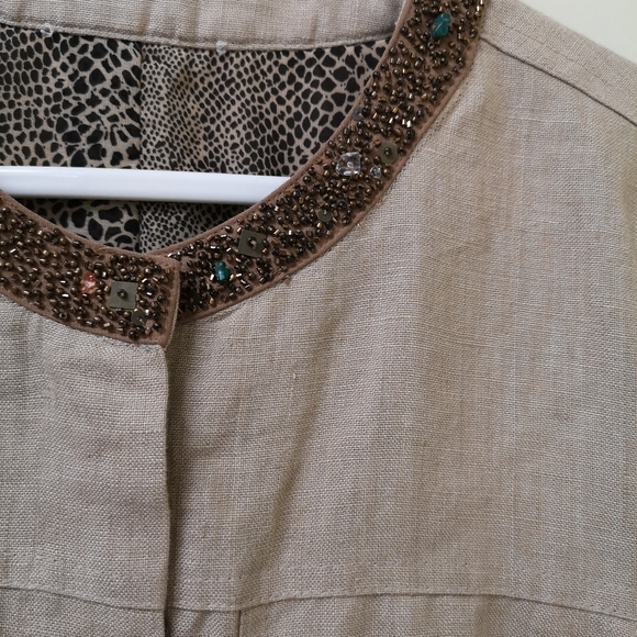 coat - Picture 3 of 7